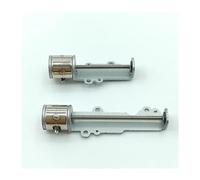 36mm 48mm Precision Linear Stepper electronic starter DC 5V 2-Phase 4-Wire 10mm Stepping electronic starter Camera Slide Xenon Lamp Adjustment ICXLPMC(48mm)