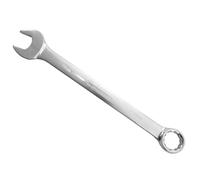 36mm Combination Spanner - Heavy Duty Premium Chrome Vandium Wrench Ideal for Automotive, Agriculutre and Engineering Industries - 36mm Combi Wrench - Hand Tool (SP184)