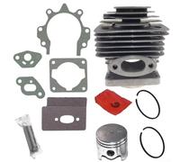36mm Cylinder Kit Compatible with For MFH 3300-4P Brush Supporting Long-Term Functional Alignment and System Integration Integrity