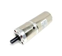 36MM DC Planetary Deceleration Gear electronic starter 12V 2500RPM Ultra-Long Life Ultra-Low Noise MAX 15W AUOQKQUT(13rpm-189)