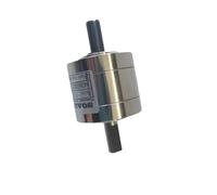 36mm Diameter Planetary Gearbox Dual Shaft Speed up or Speed Reducer Ratio1:51 1:71 1:100 Double Axis Planet Gear PLS36(71 to 1 Speed Reduce)