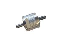 36mm Dual Shaft Planet Speed up or Speed Reducer Gearbox 1:14 1:19 Double Axis Planet Gear PLS36(1 to 14 Speed up)