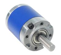 36mm High Precision High Torque Planetary Gear Box for 555 Dc Motor Metal Gear Reducer with Planetary Structure for PG36(5.18 to 1)