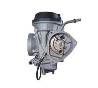 36mm Motorcycle Carburetor PD36J Compatible With LTZ 400 LTZ400 400 Kodiak 400 YFM400 QUAD ATV KFX 400 KFX400 2003-2006 Models
