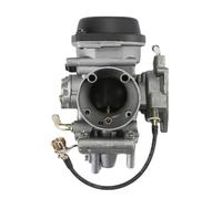 36mm Motorcycle Carburetor PD36J Engine DVX400 1Pcs