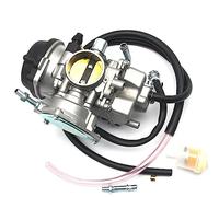 36mm PD36J Carburetor For Quad ATV KFX 400 LTZ 400 Compatible With Ra-pt-or 400 Models 2003 To 2006