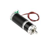 36MM Planetary Gear DC electronic starter 500/1000CPR Photoelectric Encoder Precision IINKUEYK(1 ratio 14,500CPR)