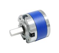 36mm Planetary Gear Reducer Car Model Aircraft Robot High Torque for 550 Motor DC Electric(Ratio14)