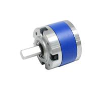 36mm Planetary Gear Reducer For 550 electronic starter MQXFCZUX(139 to 1)