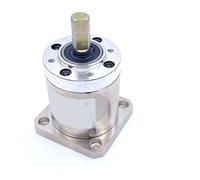 36MM Planetary Gear Reducer Gearbox 36/42mm Step Brushless Motor Reduction 3.175mm/5mm Motor Shaft Diameter(For 36mm dc motor,1 Ratio 369)