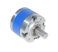 36mm planetary gear reducer high torque for 550/555/545 electronic starter model car model robot MQXFCZUX(1 ratio 5.18)