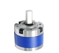 36mm Planetary Gear Reducer high Torque for 550/555/545 Motor Model car Model Robot(1 Ratio 50)