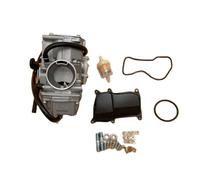 36MM PV36 Carburetor Fit For Warrior 350 YFM350X 1987-2004 Moto-4 Carb 1UY-14101-00-0 BW KOAIAK ATV Quad