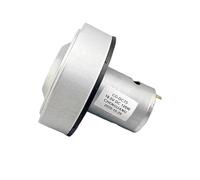 36mm RS-545 electronic starter DC 18V 18.5V 120W High Speed Power Turbo Fan Engine ICXLPMC
