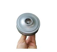 36mm RS-545 electronic starter Turbo Fan DC12V 110W high-power Ball Bearing Engine For handheld Vacuum Cleaner fan ICXLPMC