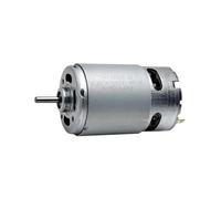 36mm RS-555SF-7012 DC electronic starter 6V-14.4V 26000RPM RUAJOGYNVM