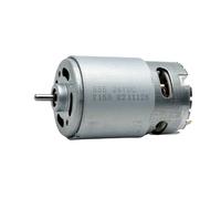 36mm RS-555VC-5522 electronic starter DC 12V 18V 24V 23000RPM High Speed Ball Bearing for Vacuum Cleaner/Drill/Lawn Mower WWECCQIJ