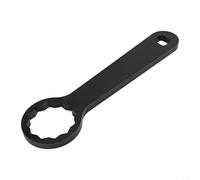 36mm Wrench Tool for Motorcycle Essential for Drive Belt Tension and Rear Axle Adjustments