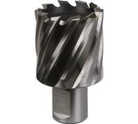 36mm M2 Steel Rotabor Cutter For Magnetic Drills - 19mm Weldon Shank
