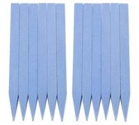 36pcs File for Trimming, Polishing and Dead Skin Removal