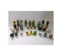 36pcs Kids Toys Minecraft Mini Figures Cute Action Figure