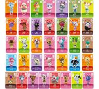 36Pcs NFC Cards