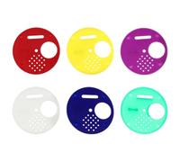 36pcs Plastic round Bee Hive Entrance Disc Gate for Beekeeping