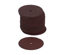 36Pcs Resin Circular Saw Blades, Mini Cutting Disc Cut-Off Wheel Electric Grinder Accessories for Rotary Tools