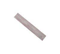 36Pcs Taupe Rustic Wood Grain Self-Adhesive PVC Flooring with 0.07mm Wear-Resistant Layer, 5m² Pack H&O Direct Taupe One Size