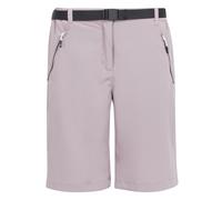(36R, Heather) Regatta Womens/Ladies Xert Stretch Shorts