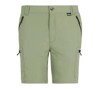 Regatta Mens Leesville III Shorts - Light Sage - 36R - Light Sage - 100% Polyester