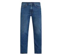 (36R, Mid Blue) Tommy Hilfiger Mens Bleecker Denim Jeans