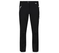 (36R, Navy/Navy) Regatta Mens Mountain Walking Trousers