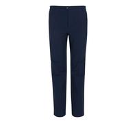 (36R, Navy) Regatta Mens Highton Winter Hiking Trousers