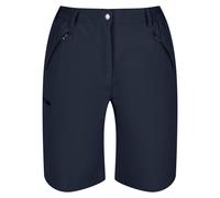 (36R, Navy) Regatta Womens/Ladies Xert Stretch Shorts