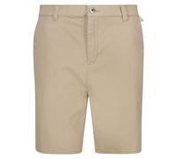 (36R, Oat) Regatta Mens Sabden Chino Shorts
