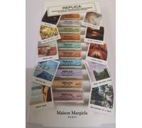 Maison Margiela Replica Memory Box Fragrance Discovery Gift Set