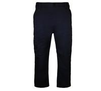 (36S, Navy) Regatta Mens Pro Action Trouser