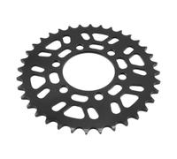 36T Motorcycle Rear Sprocket 520 Compatible With Honda CBF250R | Fits CBF250N 18-19, CB300R, CB300RA, CBF300N 2019-2024