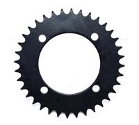 36T T8F 54MM Rear Sprocket Mini Moto ATV Quad Dirt Pit Pocket Bike Cross 47cc 49cc Parts