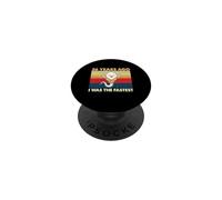 36th Birthday 36 Years Ago I Was The Fastest Bday PopSockets Adhesive PopGrip