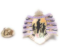 36th Ulster Division Lapel pin Badge Loyalist The Somme Orange Order