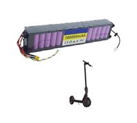 36V 100Ah Battery,Lithium Ion Power Battery, Compatible for Xiaomi M365/Pro/1S Special Battery Pack 36V Battery Scooter Accessories