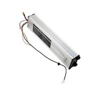 36V, 12800mAh Original Battery, Compatible For Xiaomi M365 PRO/PRO 2 Electric Scooter Lithium Battery Built In BMS