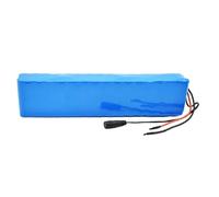 36V 14AH Waterproof Lithium-Ion Electric Bicycle Battery 10S3P Electric Bicycle Lithium Battery Built-In Protection Board with 42V 2A Charger XT30+JST