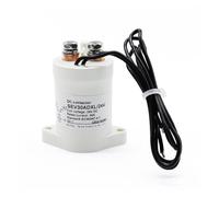 36V 1NO 1PC 1000V High Voltage HV 30A Charging Station DC Contactor Direct Current DC Power Relay SEV30AD