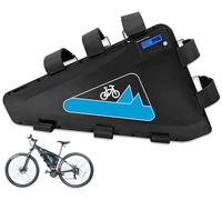 36V 20AH 25AH 30AH 40AH Ebike Battery, Electric Bicycle Battery 36V with Fast Charger 40A BMS E-bike Battery Pack with BMS Protection Board for 250W 500W 1000W Motors 36V40Ah