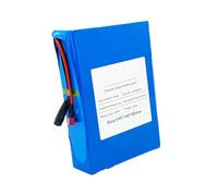 36V 20Ah Battery Electric Bicycle Battery 10S4P Ebike Lithium Battery with BMS Board with Charger Waterproof PVC Shell for 250W 500W 800W 1000W Motors 36V 20Ah,XT30+JST