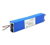 36V 20AH Ebike Lithium Battery Electric Scooter Replacement Lithium Battery 10S3P Long-Life Battery Suitable for Folding Bikes for 200W to 500W Motors XT30+JST