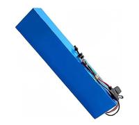 36V 20Ah Electric Bike Lithium Ion Battery Pack 10S3P Electric Scooter Battery with 42V 2A Charger Waterproof Lithium-Ion Battery Suitable for 200W 300W 500W Motors 36V 20Ah,XT30+DC